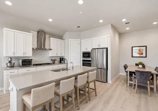 Photo 3 of Single family home for sale at 461 Coyote Crk Way, Kyle, TX 78640 | MLS# 1975719 | Listing updated on 2026-09-17
