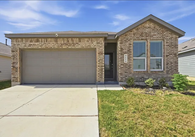 Single family home for sale at 9116 Luciano Pl, Seguin, TX 78155 | MLS# 5941933