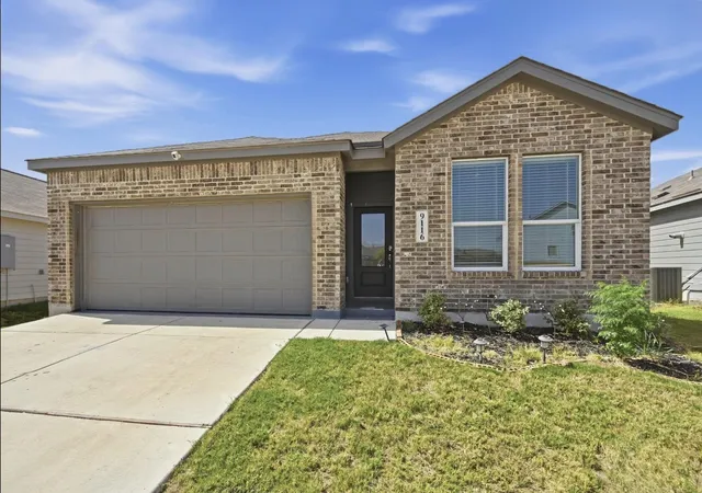 Photo 1 of Single family home for sale at 9116 Luciano Pl, Seguin, TX 78155 | MLS# 5941933 | Listing updated on 2026-09-22