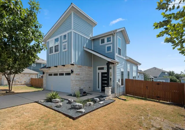 Single family home for sale at 7009 Cherry Beam Path, Austin, TX 78744 | MLS# 9260450