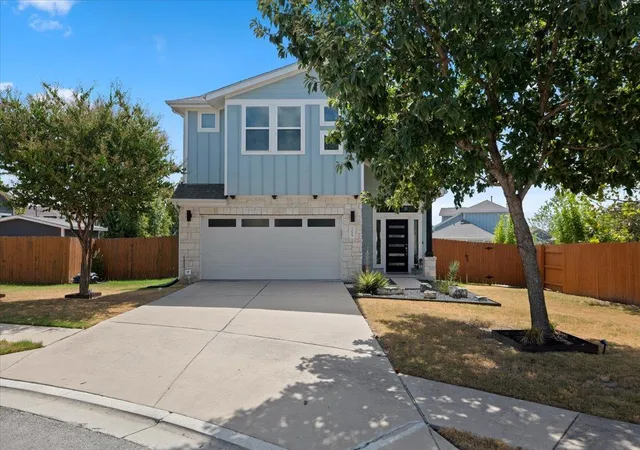 Photo 1 of Single family home for sale at 7009 Cherry Beam Path, Austin, TX 78744 | MLS# 9260450 | Listing updated on 2026-09-18