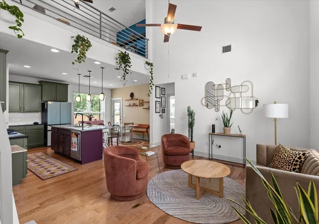 Photo 2 of Single family home for sale at 7009 Cherry Beam Path, Austin, TX 78744 | MLS# 9260450 | Listing updated on 2026-09-18