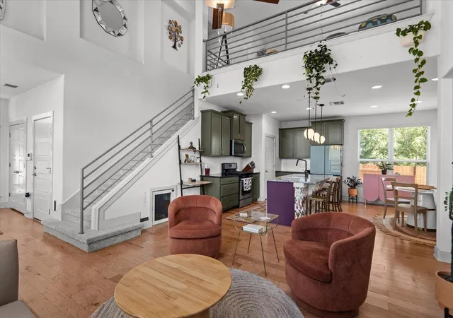 Photo 3 of Single family home for sale at 7009 Cherry Beam Path, Austin, TX 78744 | MLS# 9260450 | Listing updated on 2026-09-18