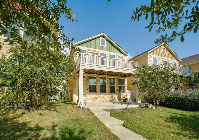 Photo 1 of Single family home for sale at 208 Martha Ln, Kyle, TX 78640 | MLS# 9821262 | Listing updated on 2026-10-05