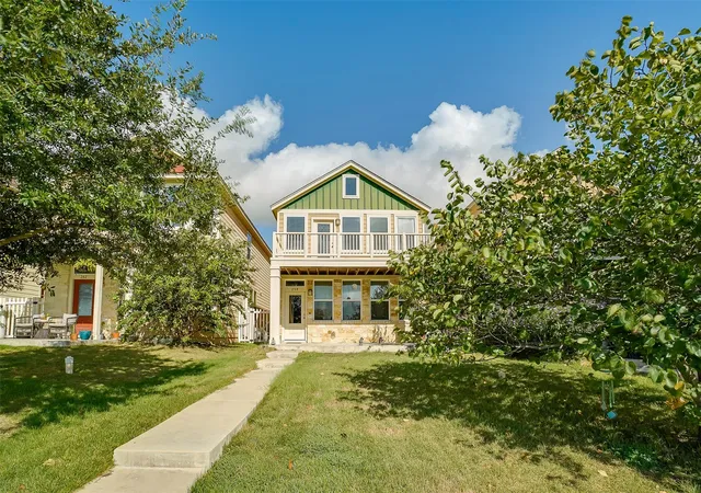 Photo 2 of Single family home for sale at 208 Martha Ln, Kyle, TX 78640 | MLS# 9821262 | Listing updated on 2026-10-05