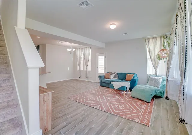Photo 3 of Single family home for sale at 208 Martha Ln, Kyle, TX 78640 | MLS# 9821262 | Listing updated on 2026-10-05