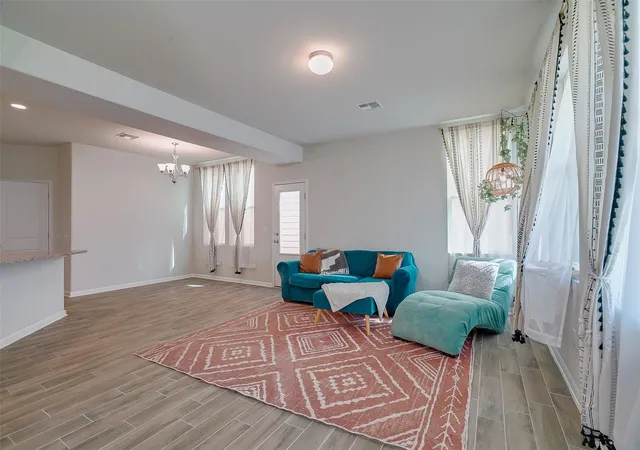 Photo 4 of Single family home for sale at 208 Martha Ln, Kyle, TX 78640 | MLS# 9821262 | Listing updated on 2026-10-05