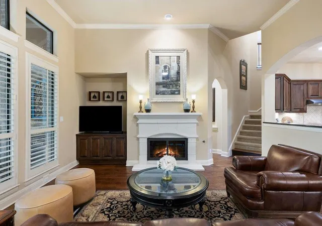 Photo 2 of Single family home for sale at 3806 Avery Woods Ln, Cedar Park, TX 78613 | MLS# 5288726 | Listing updated on 2026-09-18