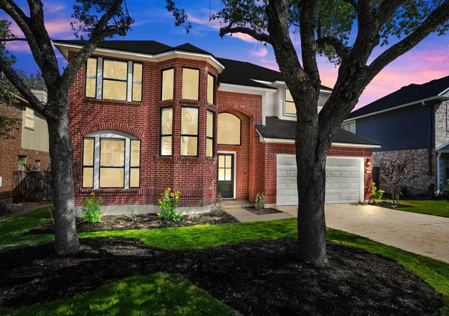 Photo 1 of Single family home for sale at 15204 English River Loop, Leander, TX 78641 | MLS# 1197880 | Listing updated on 2026-10-01