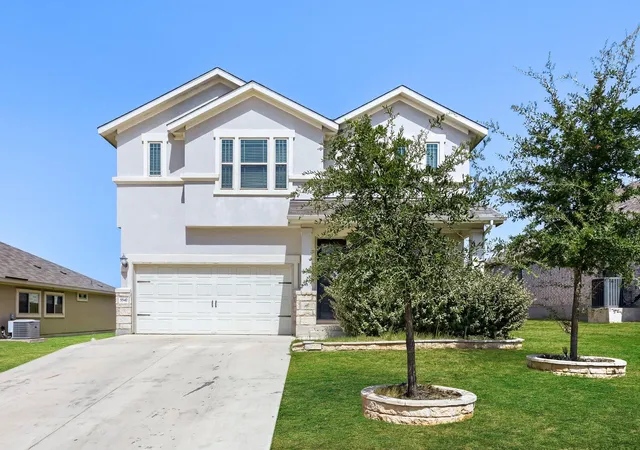 Single family home for sale at 5547 Bellissima Way, Round Rock, TX 78665 | MLS# 5858330