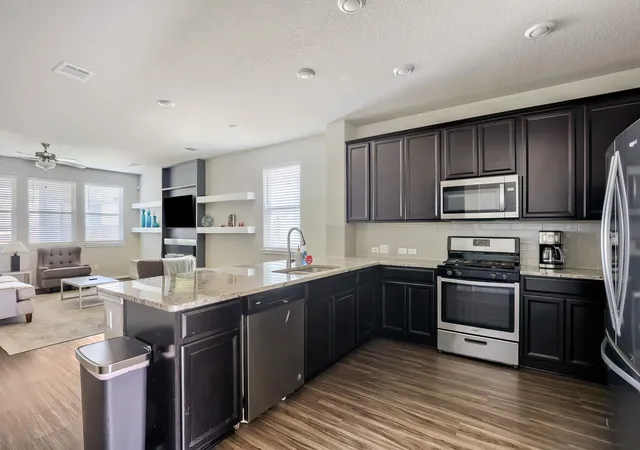 Photo 4 of Single family home for sale at 5547 Bellissima Way, Round Rock, TX 78665 | MLS# 5858330 | Listing updated on 2026-09-17