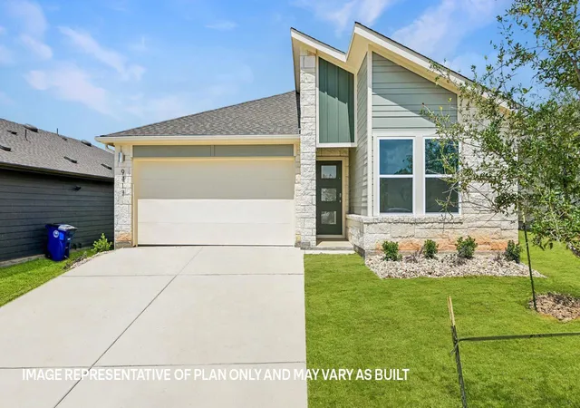 Photo 1 of Single family home for sale at 9708 Oxbow Strap Dr, Austin, TX 78724 | MLS# 4837853 | Listing updated on 2026-09-17