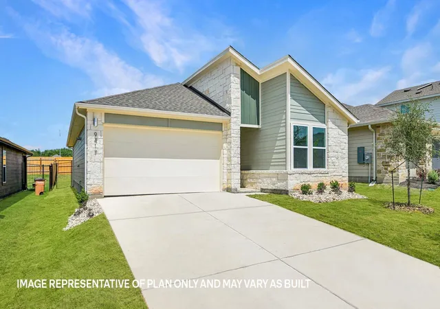 Photo 2 of Single family home for sale at 9708 Oxbow Strap Dr, Austin, TX 78724 | MLS# 4837853 | Listing updated on 2026-09-17
