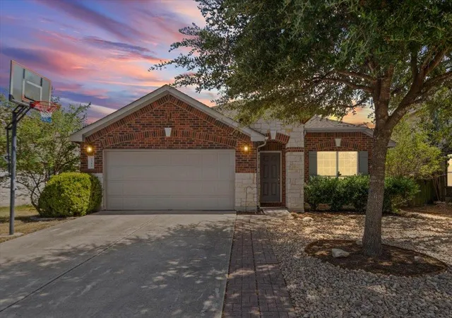 Single family home for sale at 2341 Garlic Crk Dr, Buda, TX 78610 | MLS# 5073318