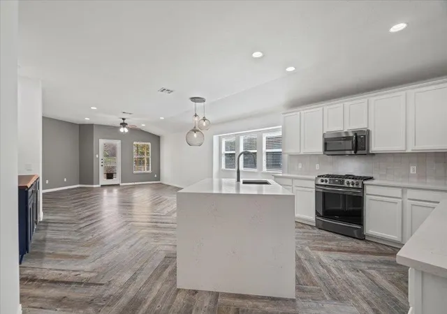 Photo 1 of Single family home for sale at 2341 Garlic Crk Dr, Buda, TX 78610 | MLS# 5073318 | Listing updated on 2026-09-22