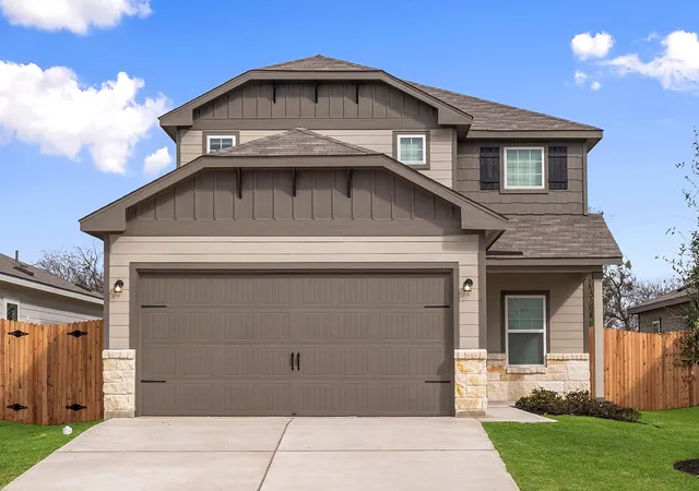 Single family home for sale at 209 Paradise Cyn Dr, Jarrell, TX 76537 | MLS# 1316518