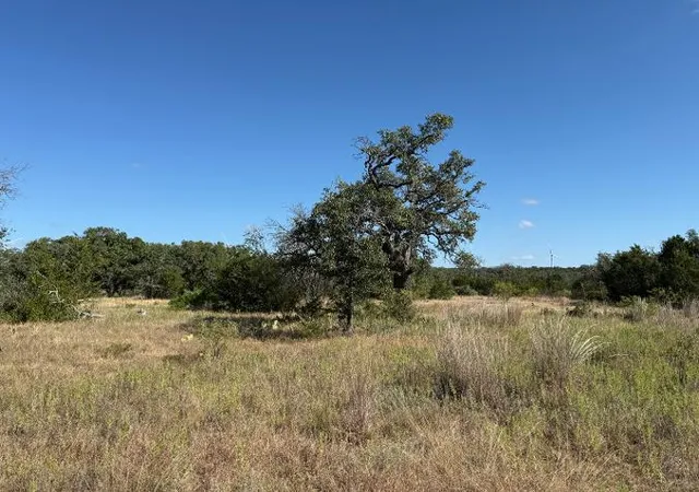 Photo 3 of Land for sale at 296 E Rolling Oaks Dr, Goldthwaite, TX 76844 | MLS# 8393589 | Listing updated on 2026-09-17