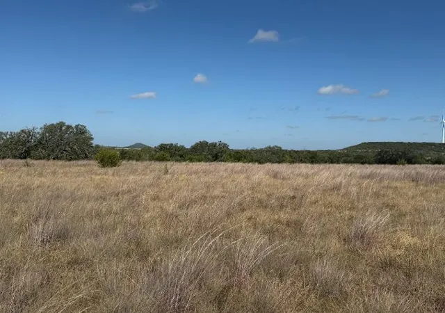 Photo 3 of Land for sale at 296 E Rolling Oaks Dr, Goldthwaite, TX 76844 | MLS# 8393589 | Listing updated on 2026-09-17