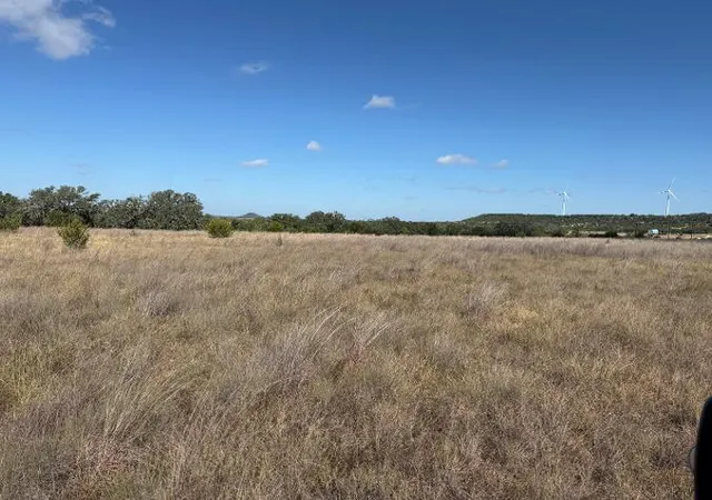Photo 4 of Land for sale at 296 E Rolling Oaks Dr, Goldthwaite, TX 76844 | MLS# 8393589 | Listing updated on 2026-09-17