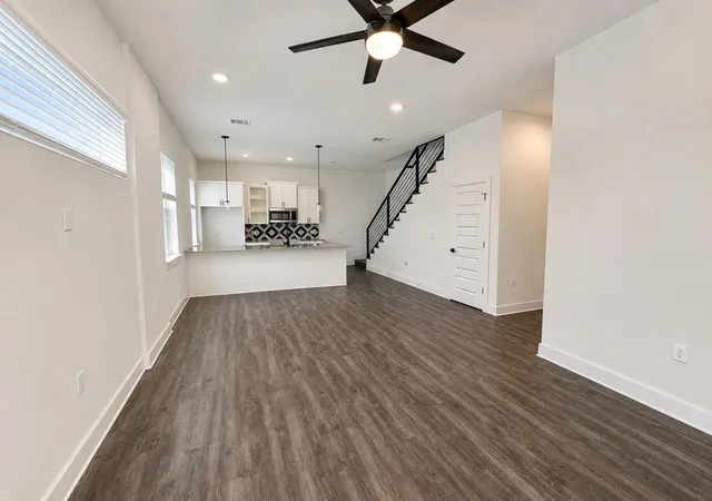 Photo 3 of Single family home for sale at 1106 Begonia Ter #2, Austin, TX 78741 | MLS# 5522443 | Listing updated on 2026-09-17
