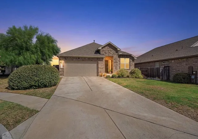 Single family home for sale at 102 Patrick Herndon Dr, Bastrop, TX 78602 | MLS# 5802052 | Listing updated on 2026-09-18