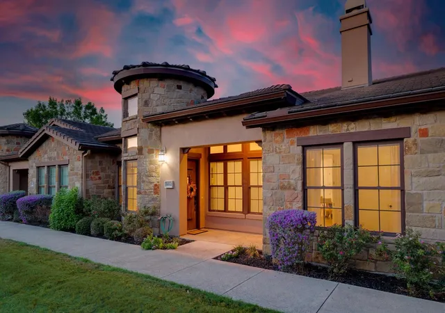 Photo 1 of Condo for sale at 101 Rivalto Cir #2, Lakeway, TX 78734 | MLS# 7722382 | Listing updated on 2026-09-25