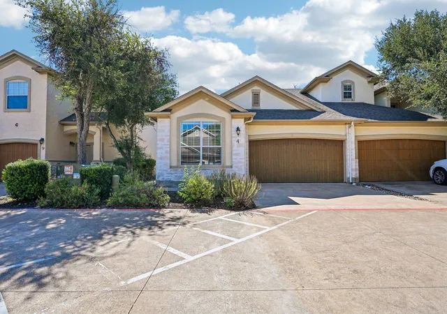 Photo 1 of Condo for sale at 7708 San Felipe Blvd #4, Austin, TX 78729 | MLS# 4762439 | Listing updated on 2026-10-07