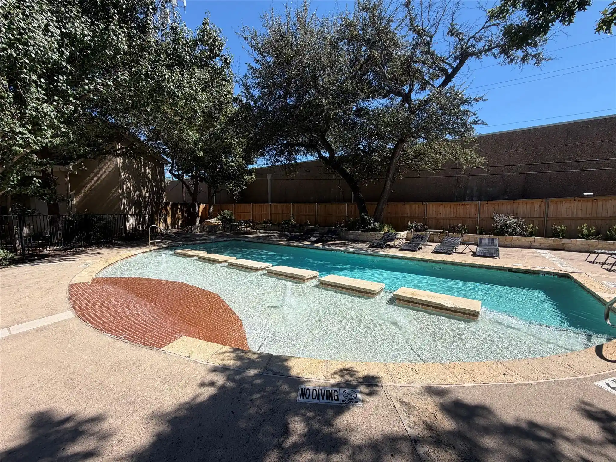 Listing Photo 40 - Condo for sale in 7708 San Felipe Blvd located at 7708 San Felipe Blvd, Austin, TX 78729 - Unit 7708 San Felipe Blvd