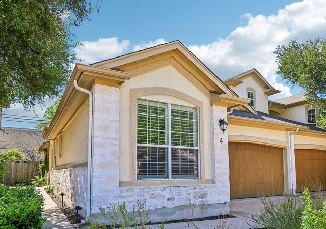 Photo 3 of Condo for sale at 7708 San Felipe Blvd #4, Austin, TX 78729 | MLS# 4762439 | Listing updated on 2026-10-07