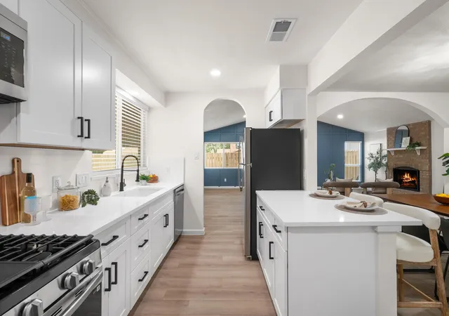 Photo 3 of Single family home for sale at 7204 Towering Oaks Dr, Austin, TX 78745 | MLS# 7446749 | Listing updated on 2026-10-13