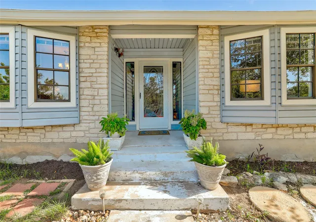 Single family home for sale at 8310 Red Willow Dr, Austin, TX 78736 | MLS# 2907427