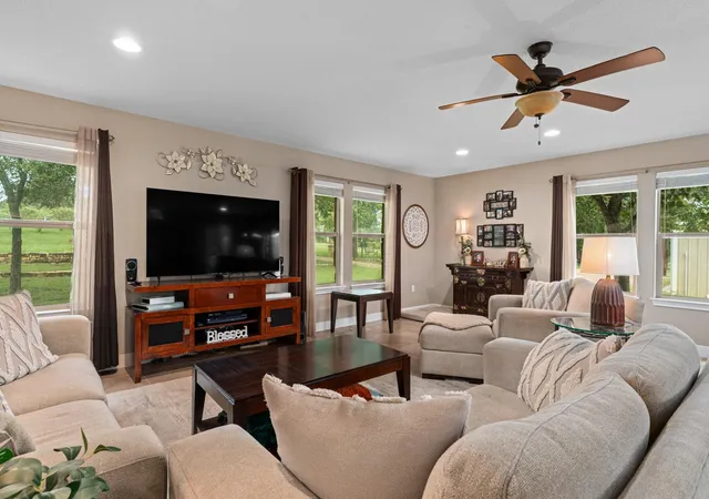 Photo 3 of Single family home for sale at 119 Saddle Ct, Bastrop, TX 78602 | MLS# 1236058 | Listing updated on 2026-09-17