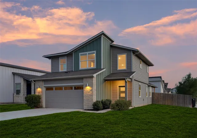 Photo 1 of Single family home for sale at 7701 Jacobean Way, Austin, TX 78724 | MLS# 2878652 | Listing updated on 2026-10-10