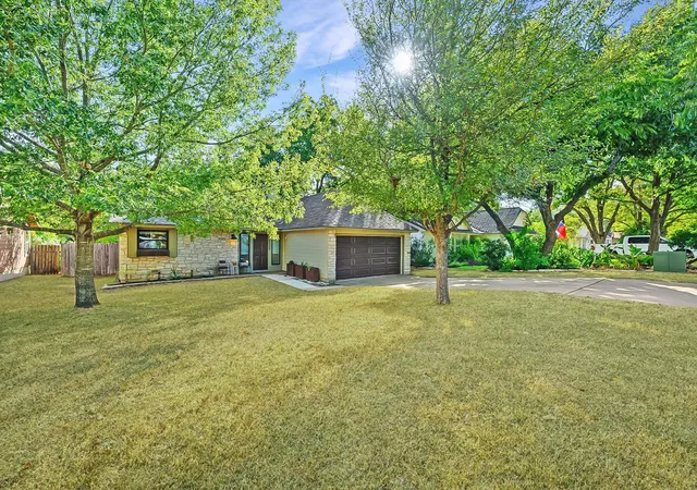 Photo 1 of Single family home for sale at 5005 Ganymede Dr, Austin, TX 78727 | MLS# 6297852 | Listing updated on 2026-10-08