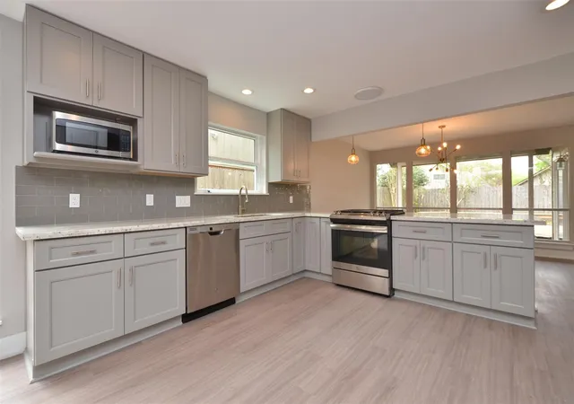 Single family home for sale at 4603 Sylvan Glen Dr, Houston, TX 77084 | MLS# 4634579