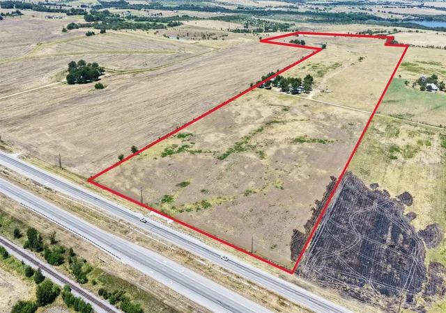 Land for sale at 201 926 Prairie, Thrall, TX 76578 | MLS# 3618221