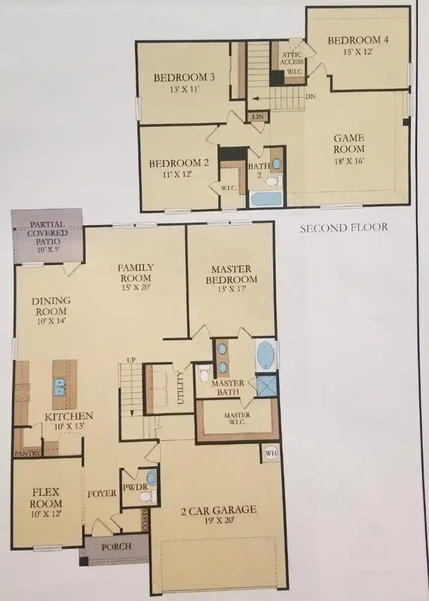 Listing Photo 23 - Condo for sale in 116 Cressida Cv located at 116 Cressida Cv, Jarrell, TX 76537 - Unit #9G