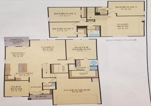 Photo 23 of Condo for sale at 116 Cressida Cv #9G, Jarrell, TX 76537 | MLS# 6519918 | Listing updated on 2026-10-03