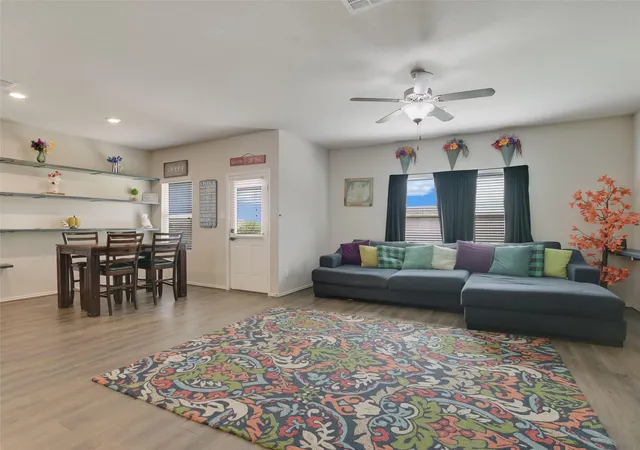 Photo 4 of Condo for sale at 116 Cressida Cv #9G, Jarrell, TX 76537 | MLS# 6519918 | Listing updated on 2026-09-20