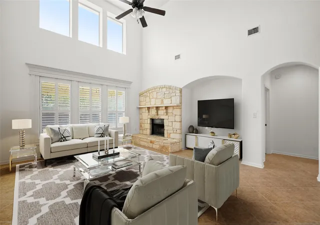 Photo 1 of Single family home for sale at 18905 Cyn Sage Ln, Pflugerville, TX 78660 | MLS# 2676085 | Listing updated on 2026-09-23