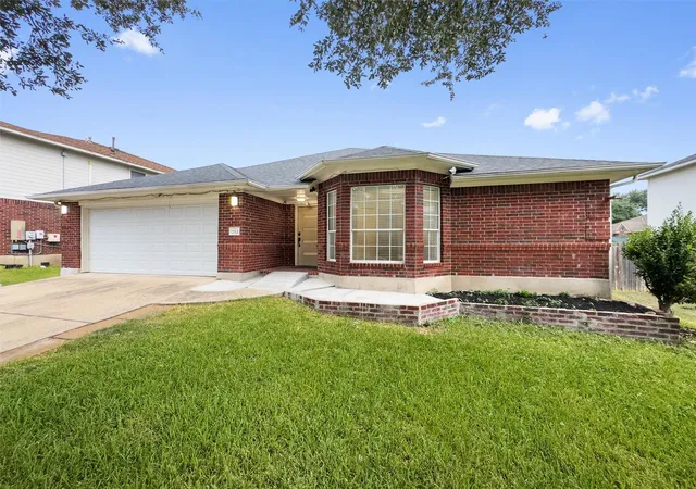 Photo 3 of Single family home for sale at 712 Caribou Ridge Trl, Pflugerville, TX 78660 | MLS# 1747534 | Listing updated on 2026-09-18