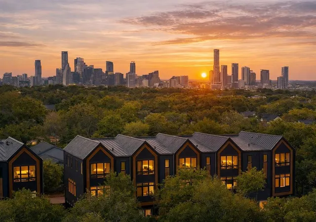 Photo 2 of Condo for sale at 4101 Menchaca Rd #203, Austin, TX 78704 | MLS# 8326425 | Listing updated on 2026-09-17