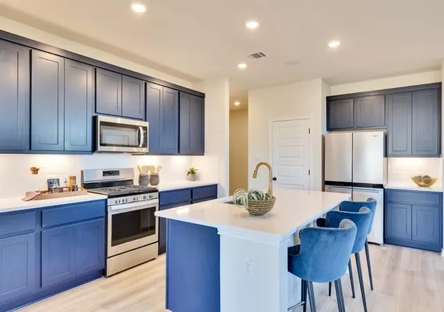 Photo 4 of Single family home for sale at 2427 Ekvall Dr, Round Rock, TX 78665 | MLS# 7929741 | Listing updated on 2026-09-26