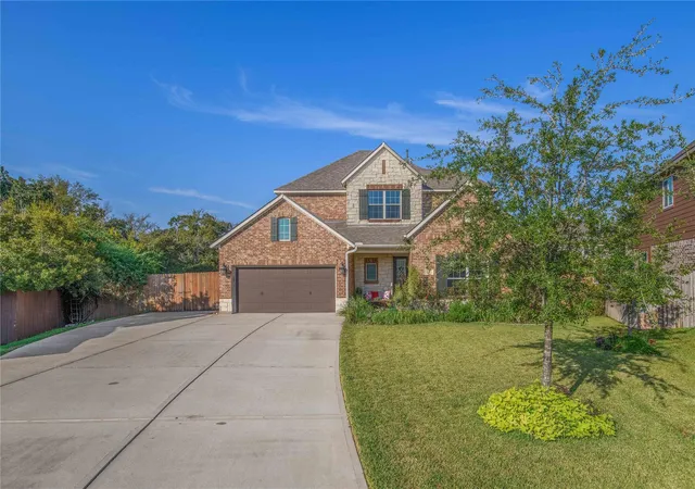 Photo 1 of Single family home for sale at 2614 Belliser Ct, College Station, TX 77845 | MLS# 6410343 | Listing updated on 2026-09-29
