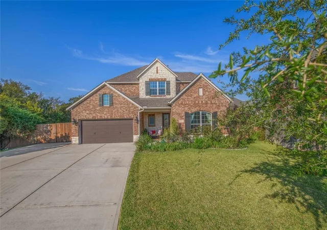 Photo 3 of Single family home for sale at 2614 Belliser Ct, College Station, TX 77845 | MLS# 6410343 | Listing updated on 2026-09-29