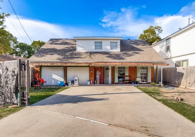 Single family home for sale at 4709 Baton Rouge St, Houston, TX 77028 | MLS# 7098629