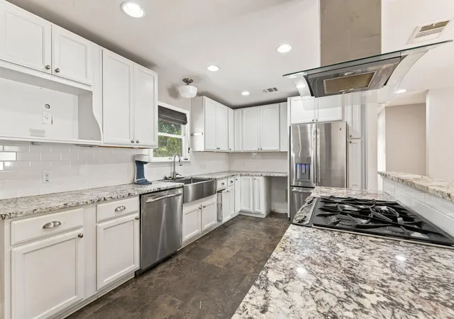 Photo 2 of Single family home for sale at 1907 Paige St, Georgetown, TX 78626 | MLS# 8067482 | Listing updated on 2026-09-25