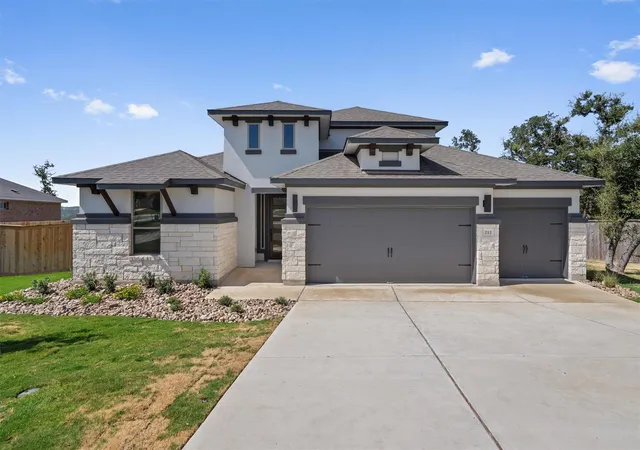 Photo 1 of Single family home for sale at 212 Scenic Hills Cir, Georgetown, TX 78628 | MLS# 1999894 | Listing updated on 2026-09-17