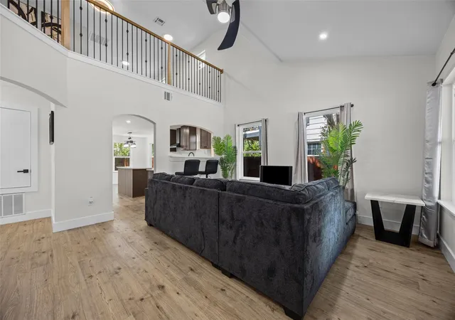 Photo 4 of Single family home for sale at 731 Neches St, Lockhart, TX 78644 | MLS# 1120743 | Listing updated on 2026-09-22