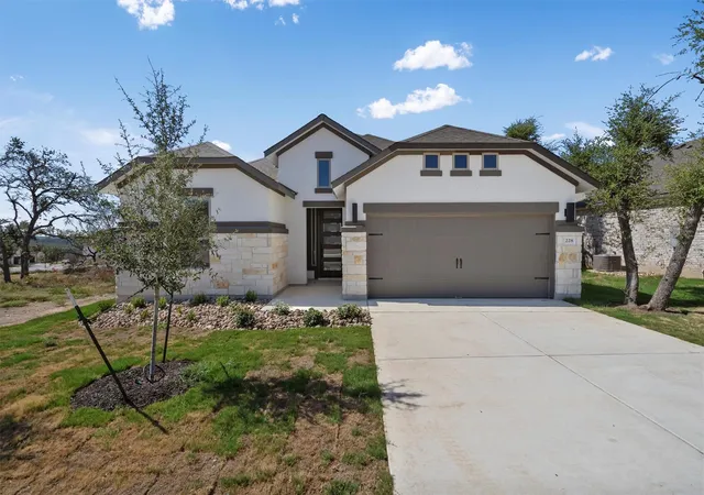 Photo 1 of Single family home for sale at 228 Scenic Hills Cir, Georgetown, TX 78628 | MLS# 4166160 | Listing updated on 2026-09-17